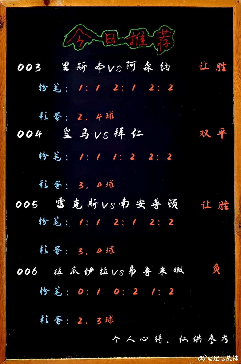 4月7日足坛战神 001 墨尔本胜利 VS 中央海岸水手002 奥勒松 VS 腓