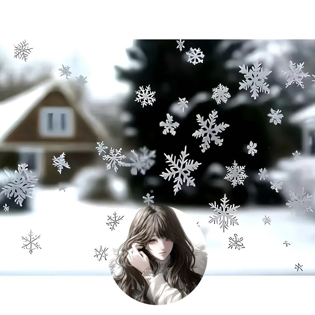 肆时海棠WeChat动漫女头‖女生头像‖头像搭配 古早头像｜氛围感头像｜漫画头像