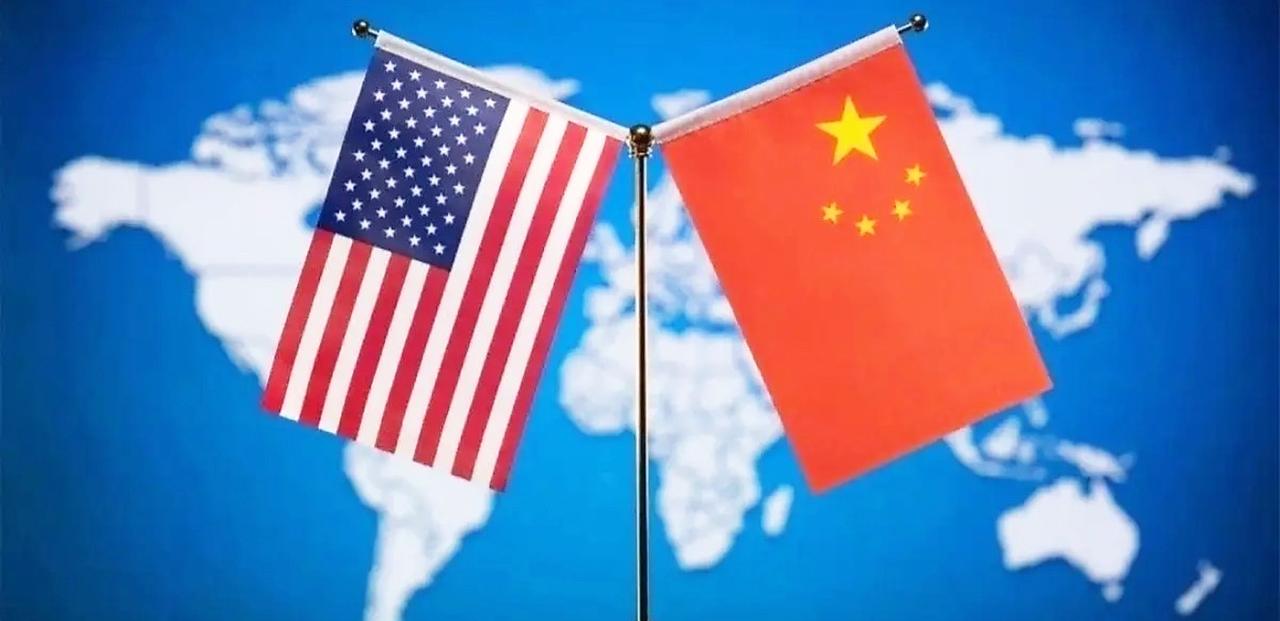 在台湾问题上，美国妄图给我们定两条规矩！7月11日，根据新加坡联合早报报道，美国