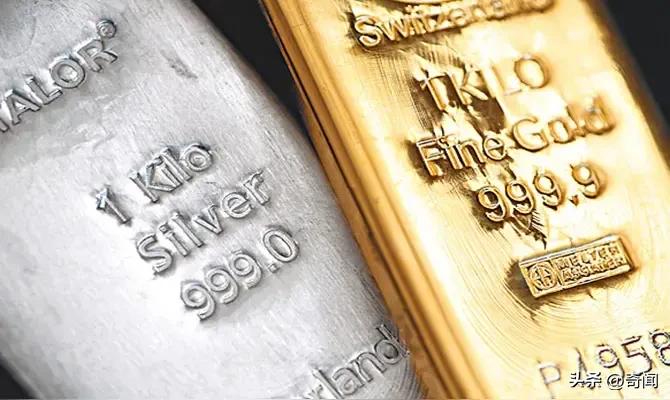 高度警惕！美以高强度打击伊朗致哈梅内伊身亡，黄金白银走势可能会超出所有人预料！就