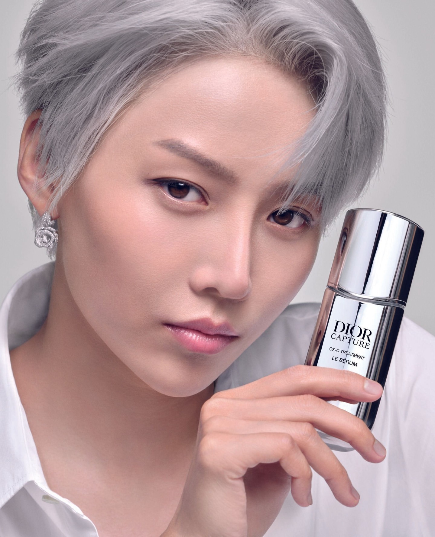 AD Campaign｜Dior Capture 2025 来自DIOR新晋全球