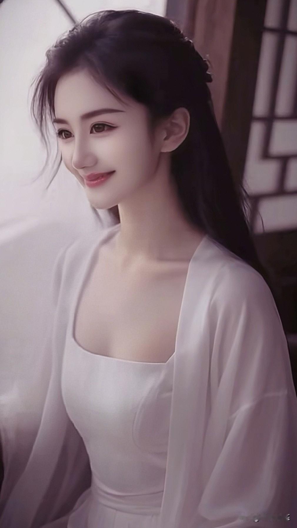 内心温润如水的人，拥有包容万物的宏大格局，不与他人争长短，能体谅他人的立场，宽容