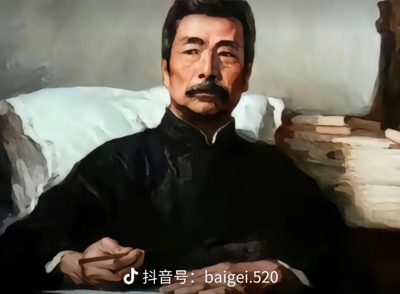 百年，鲁迅早就狠狠批判过公知
 
很多人不知道，早在民国时期，鲁迅先生就一直在痛