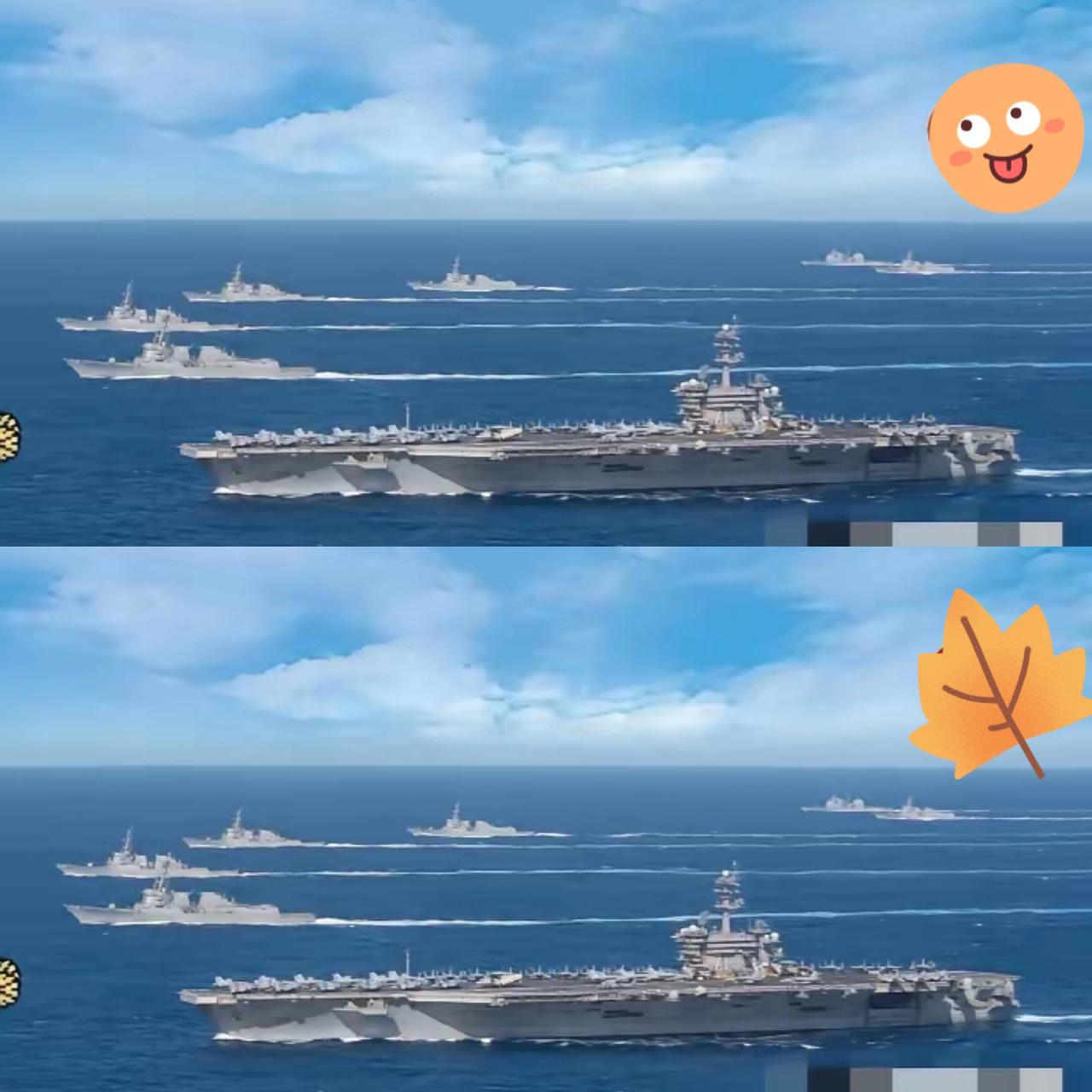 想给中国立规矩？那咱们就换个玩法！
 
美国人叫嚣“拦截就是宣战”，那中国就索性