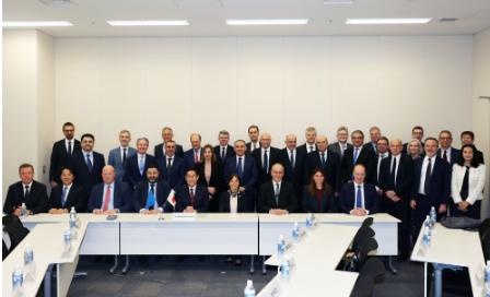 日本前首相岸田文雄对日本发出警告，日本自卫队必须要有反击的能力，否则现在在乌克兰