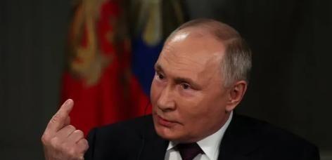 俄罗斯，藏得有多深？很多人还以为，打了三年仗，俄军，已经被掏空了，其实真相是，它