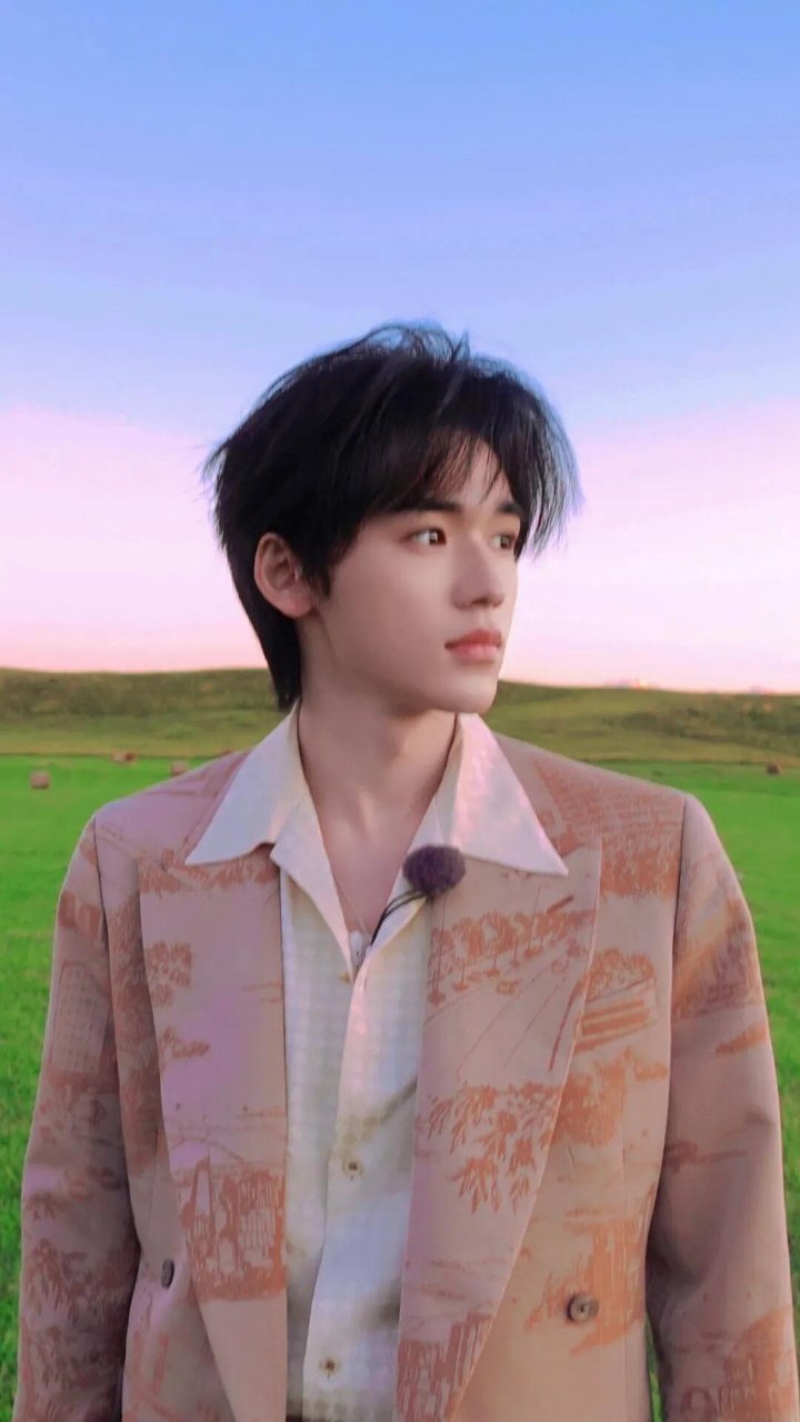 时代少年团时代少年团刻板印象都是自己给的 宋亚轩这“珍珠小子”的名号算是彻底坐实