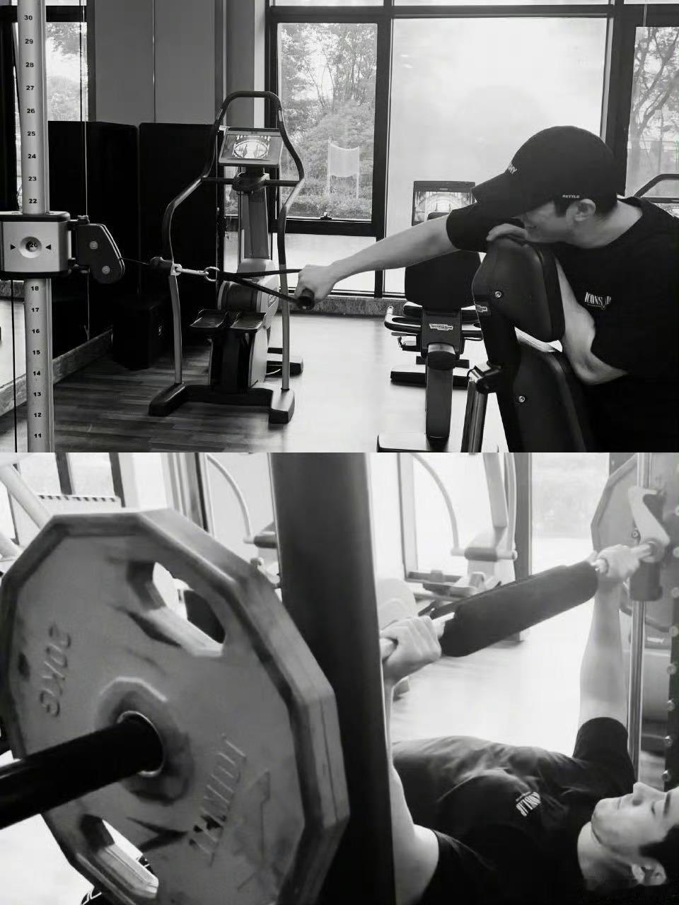 李治廷拳头乔家劲李治廷十日终焉官宣乔家劲人物弧光动人！原著中拳头角色人气超高，李