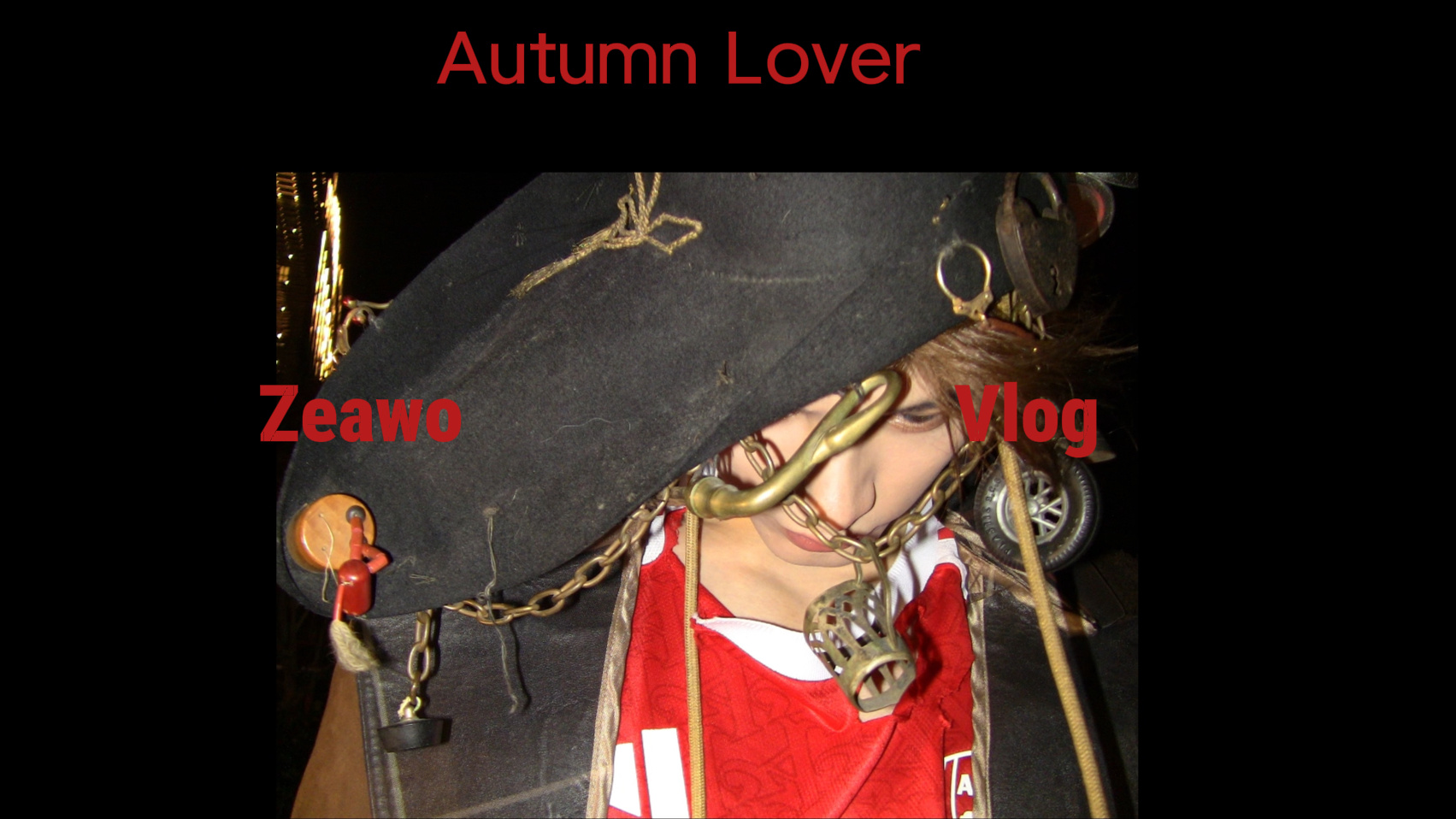 姚弛vlog梦回千禧年代 姚弛用镜头复活了千禧年代！作为内娱最懂复古的玩家，他的