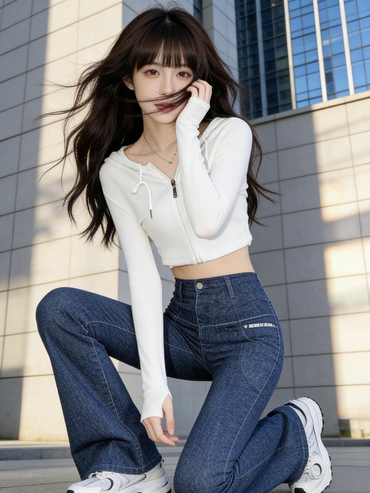 女士们如何穿出优雅范?