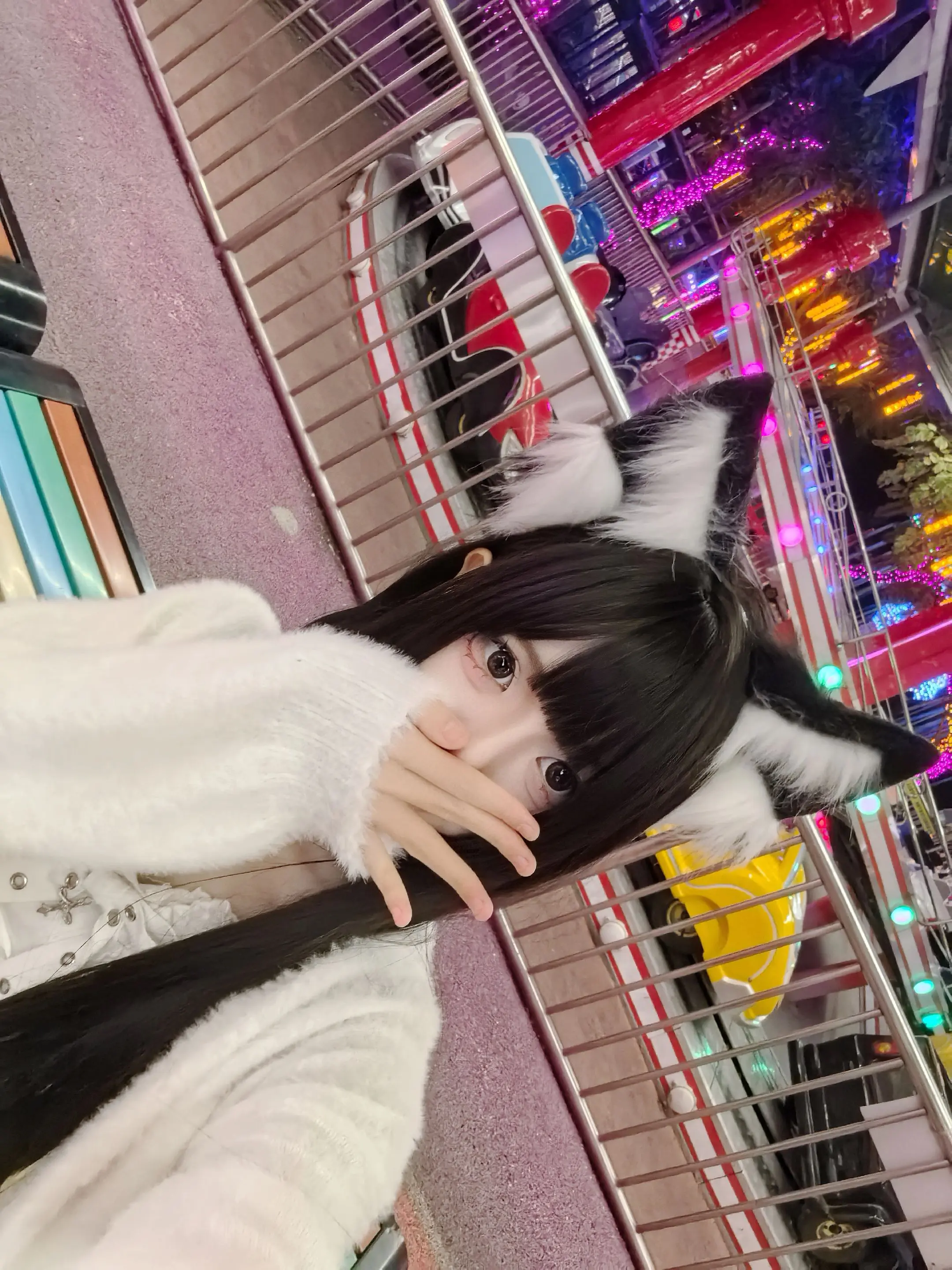 哇塞塞