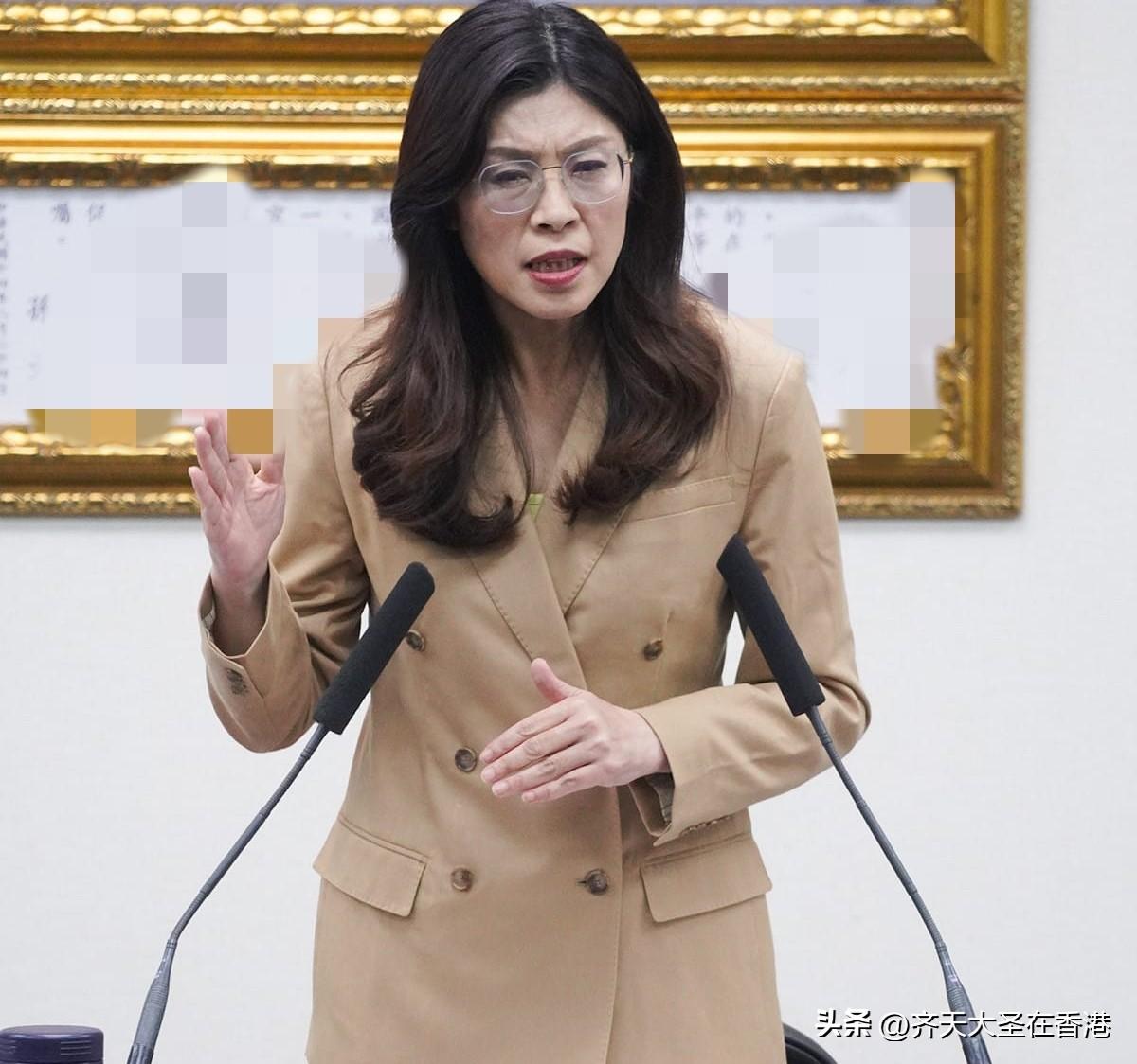 中东战火影响能源供应， 郑丽文轰绿营错误能源政策害台湾“快断气了”！

中东局势