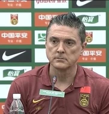 U23国足1-0澳大利亚，对比双方主帅的赛后发言，高下立判，不得不为安东尼奥点赞