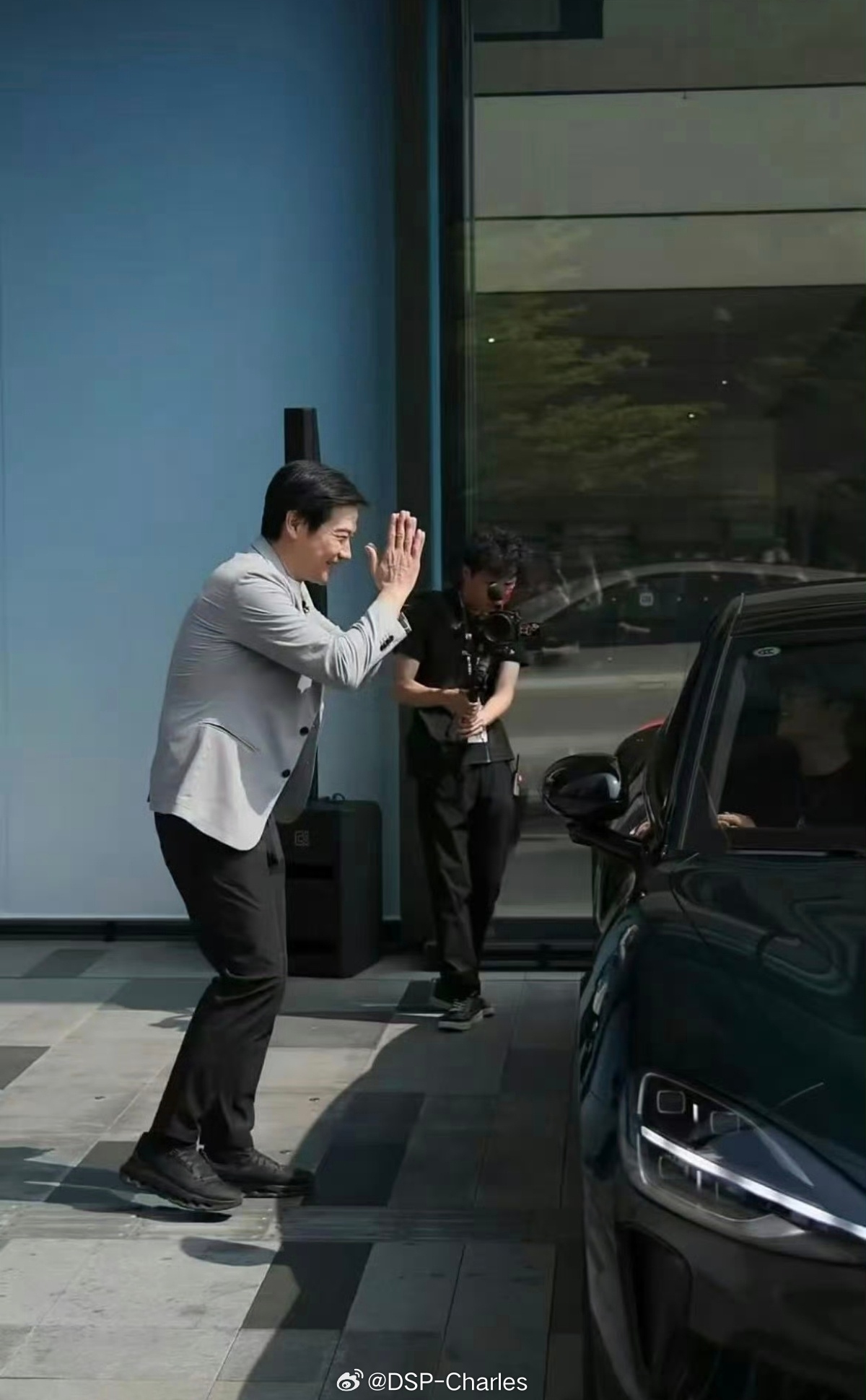 昨天做了个小调研，大部分用户都非常认可这次新SU7的定价，都没想到涨价幅度居然这