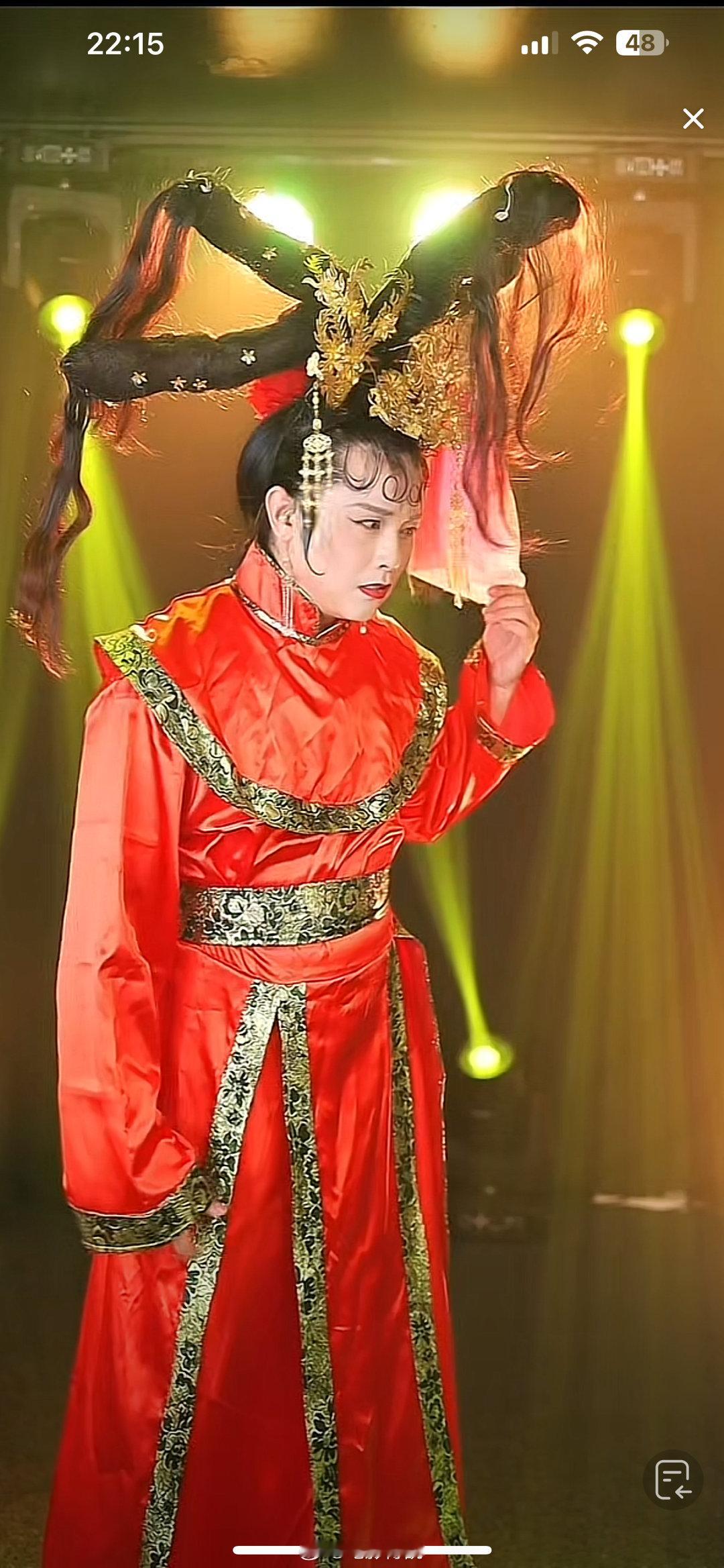 大晚上的，一打开抖音就给我推送这个…… ​​​