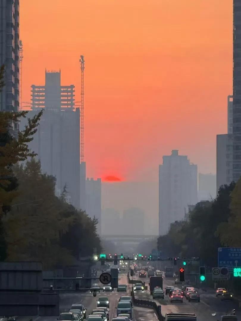 八分钟的日出是一天的布洛芬