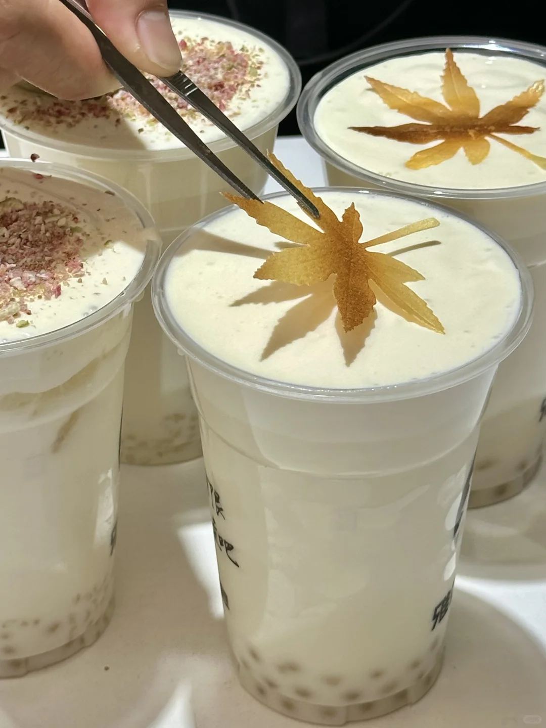 南京的！！真的好好喝啊！！