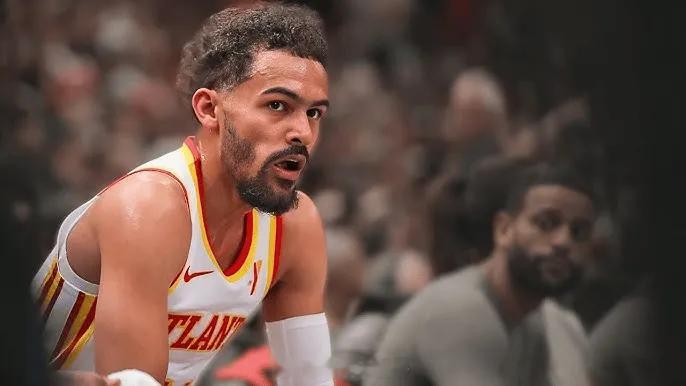 04月19日 今日NBA附加赛，老鹰114-123不敌热火，惨遭淘汰。本场比赛失