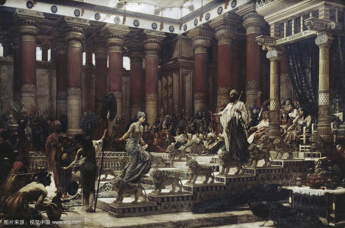 以色列为何不计代价，从一个非洲国家冒险救出数万黑人？答案直指以色列强大的真正原因