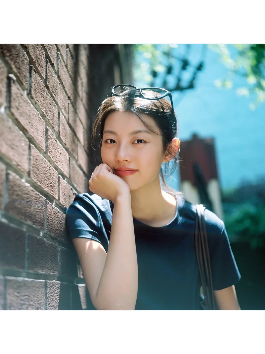 travelogue｜胶片🎞️