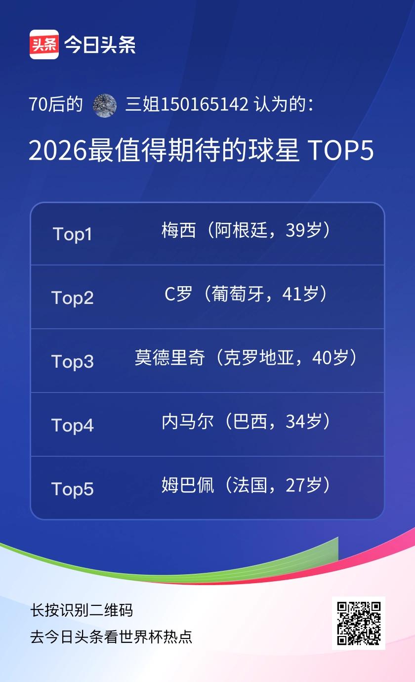 TOP5