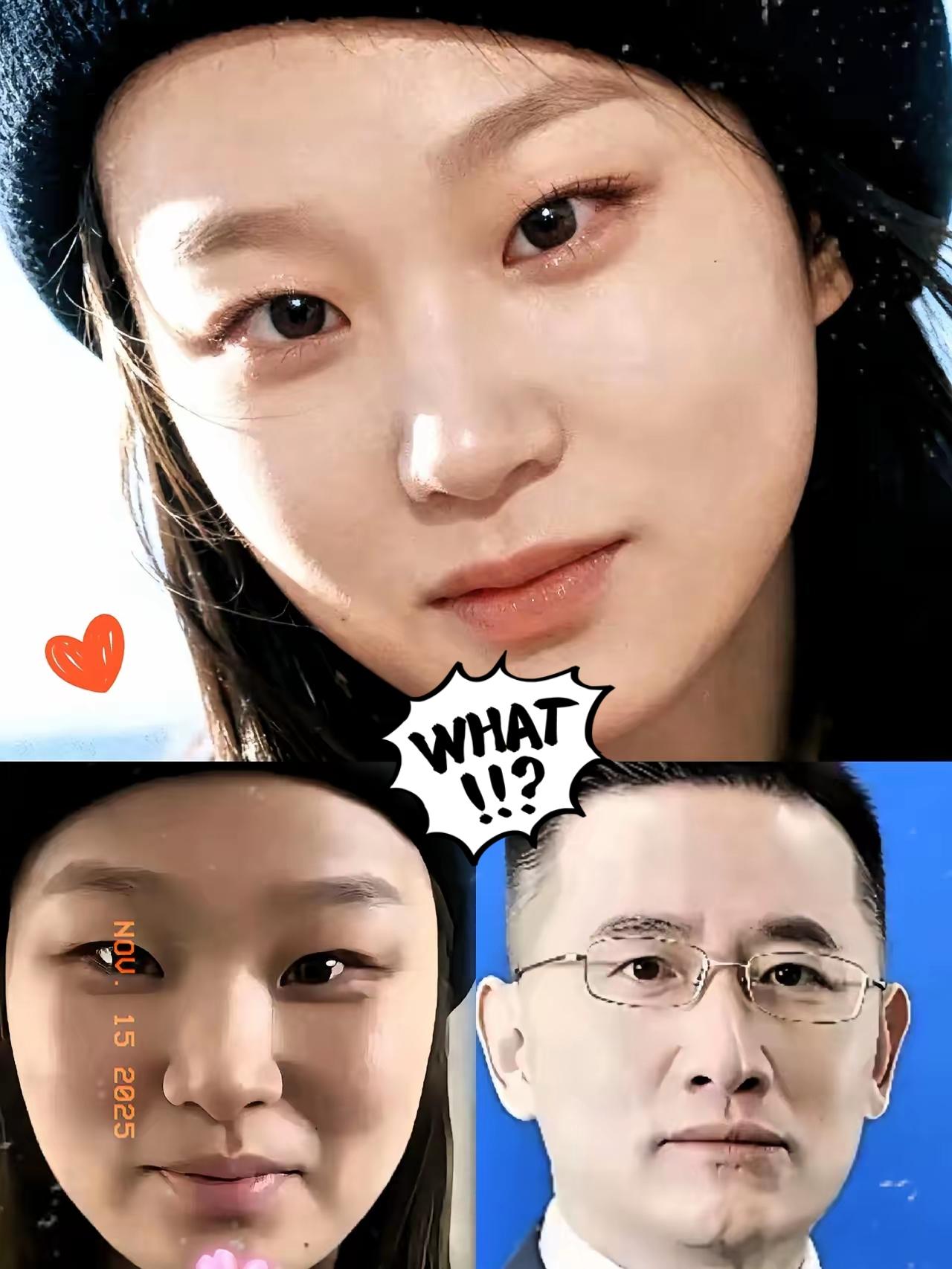 祖曾事件落幕：一场冲动，毁掉的何止是一份工作？
 
真的太唏嘘了！小汤护士本该拥