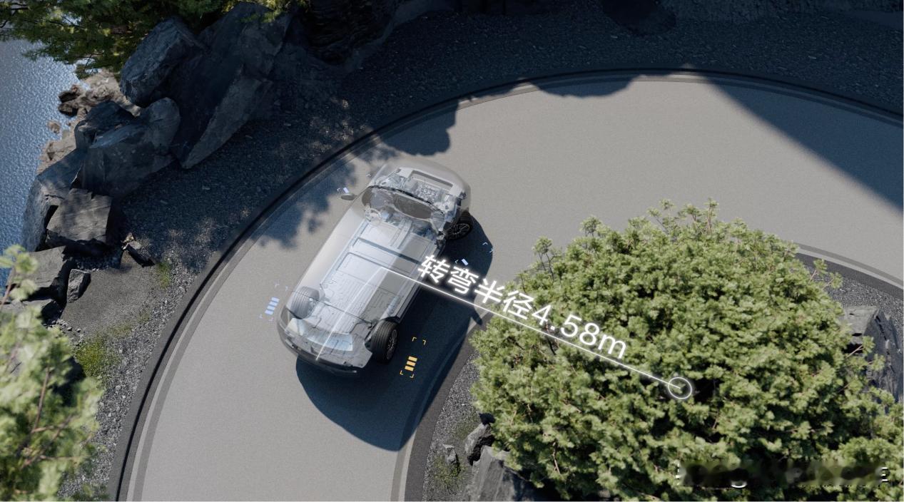 210km/h 鱼钩测试不侧翻，新能源安全之王，腾势实至名归
10 月 28 日