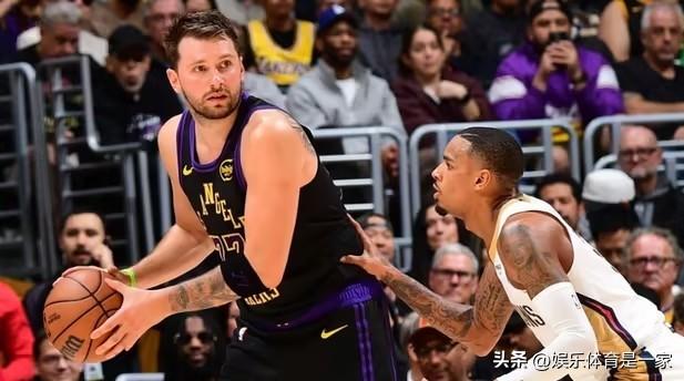 东契奇赛后猛夸斯马特：每次赢球他都是核心！谈三巨头化学反应：每场都在变好

北京