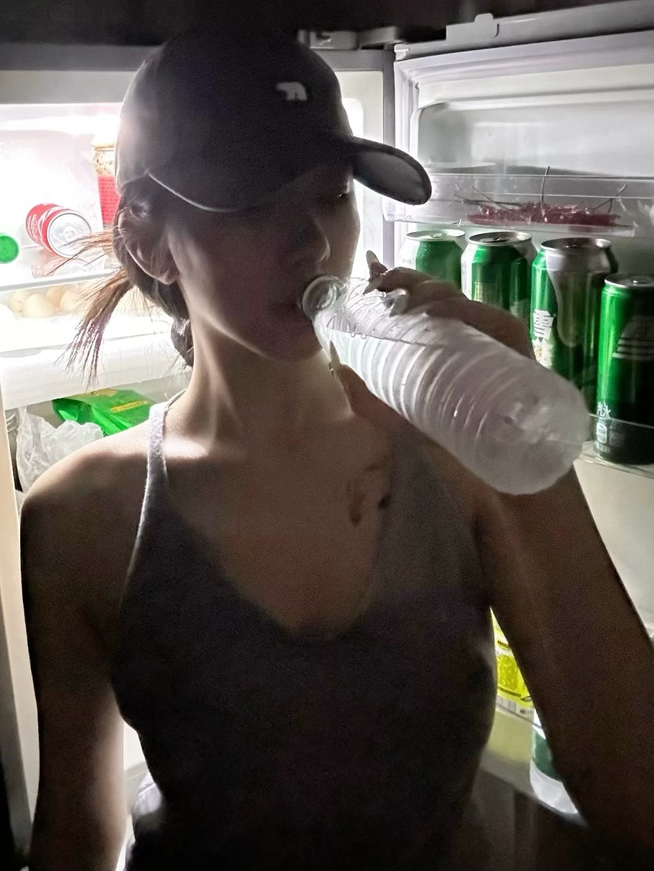 我又搞砸了 怎么能不算是种天赋呢 ​​​