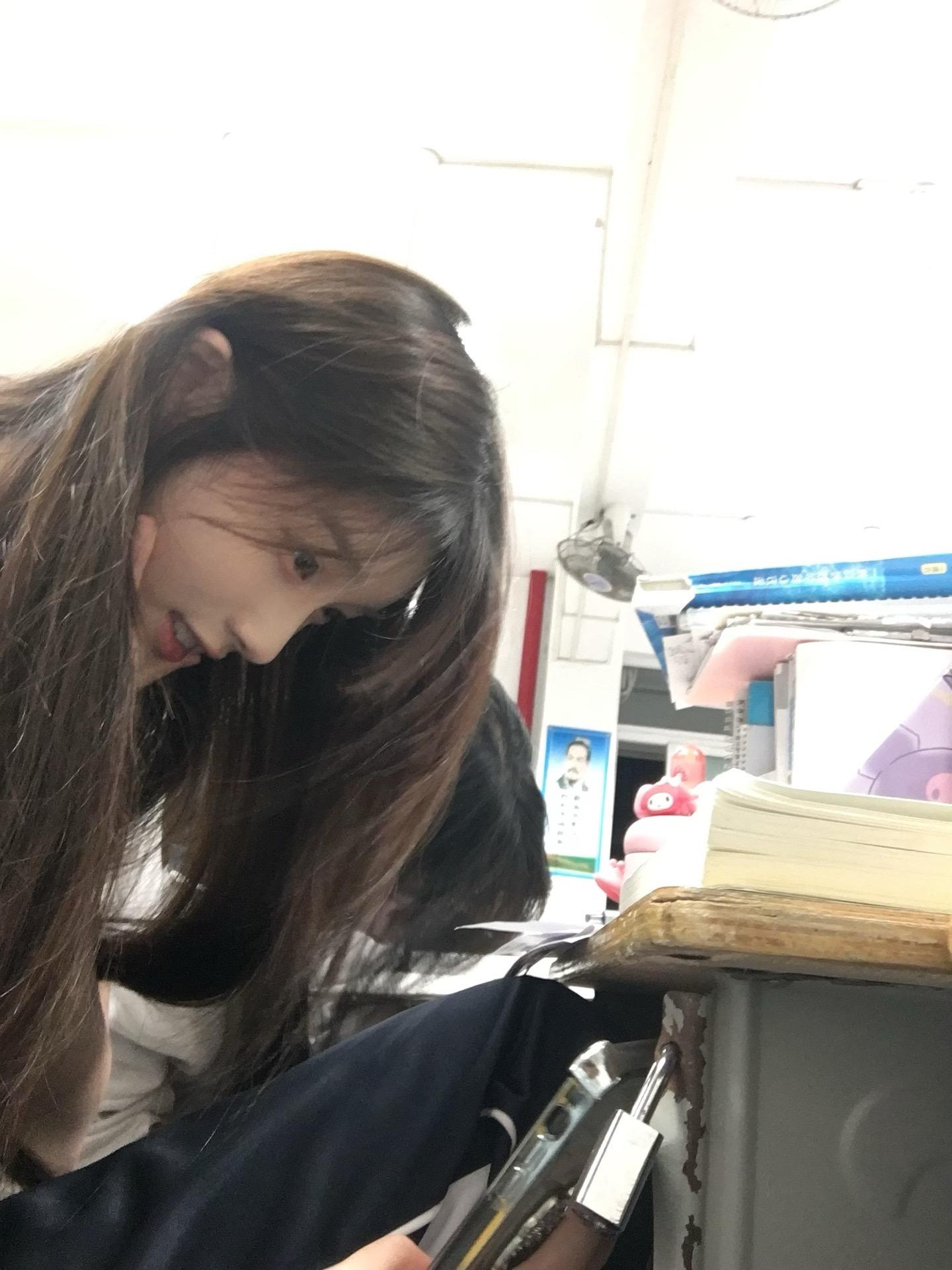 世界突然变得好安静