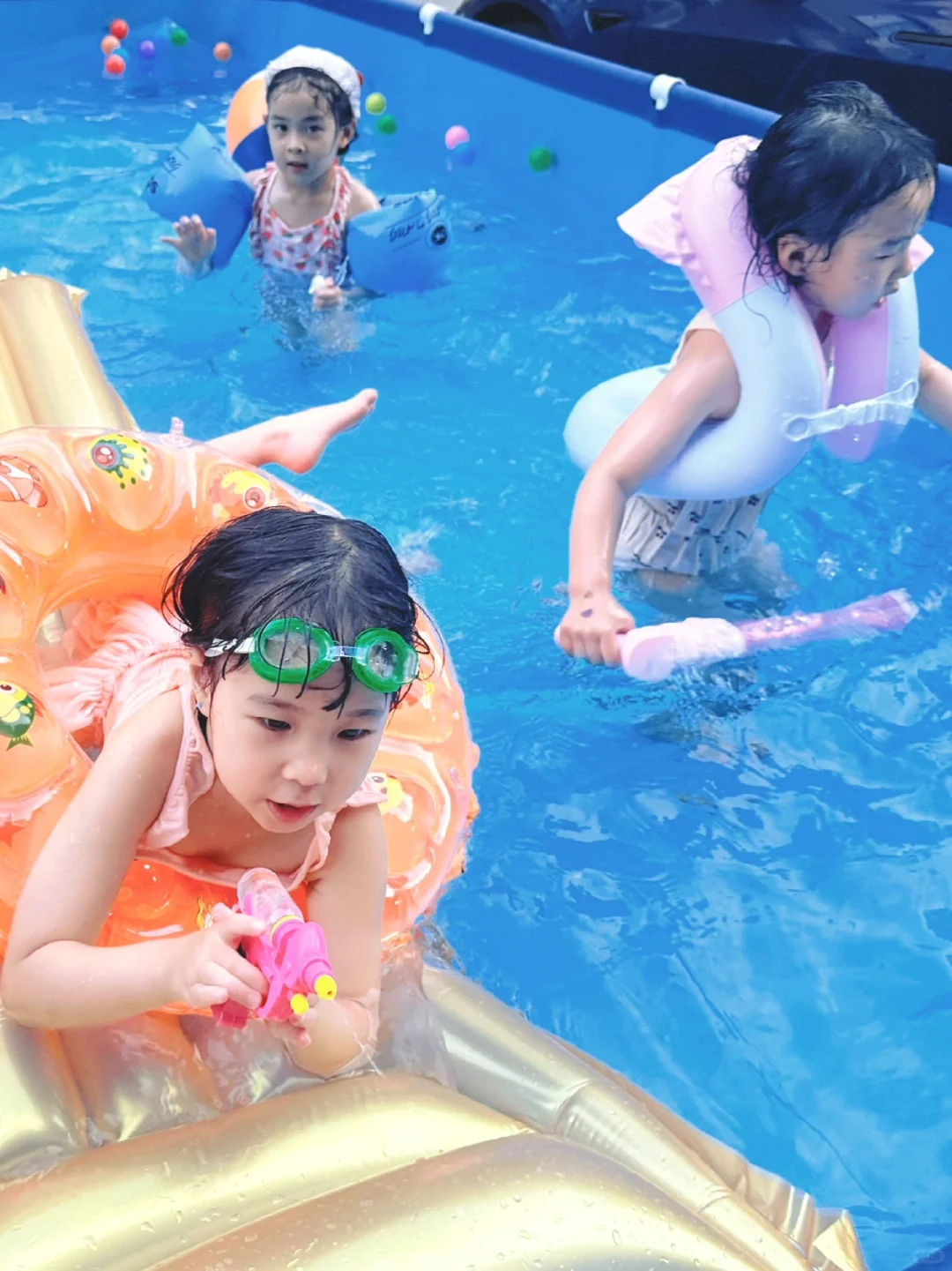 暑假坚持1项运动，孩子有望多长高几厘米