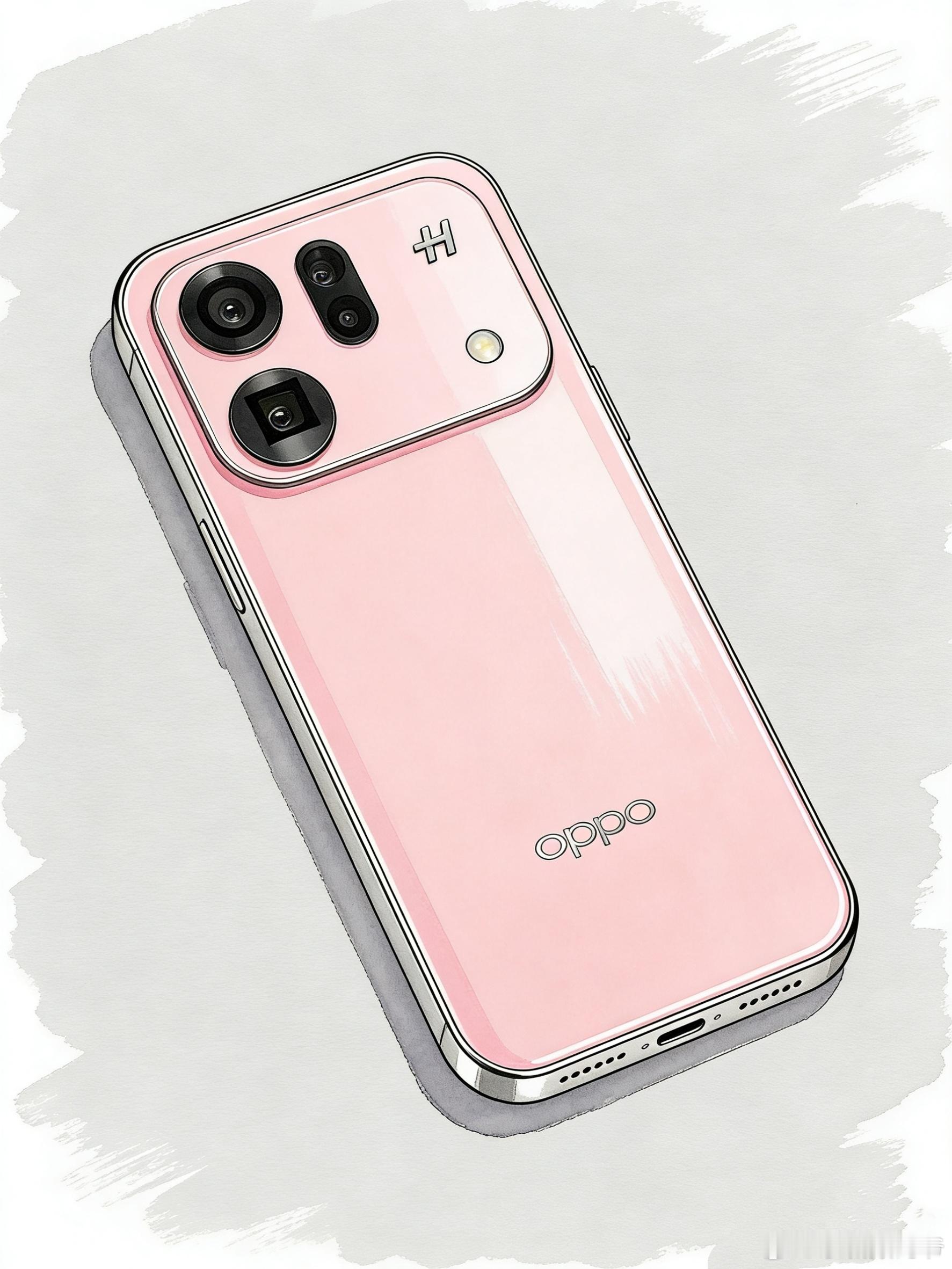 如果Oppo Find X9s Pro 你会喜欢吗？ 