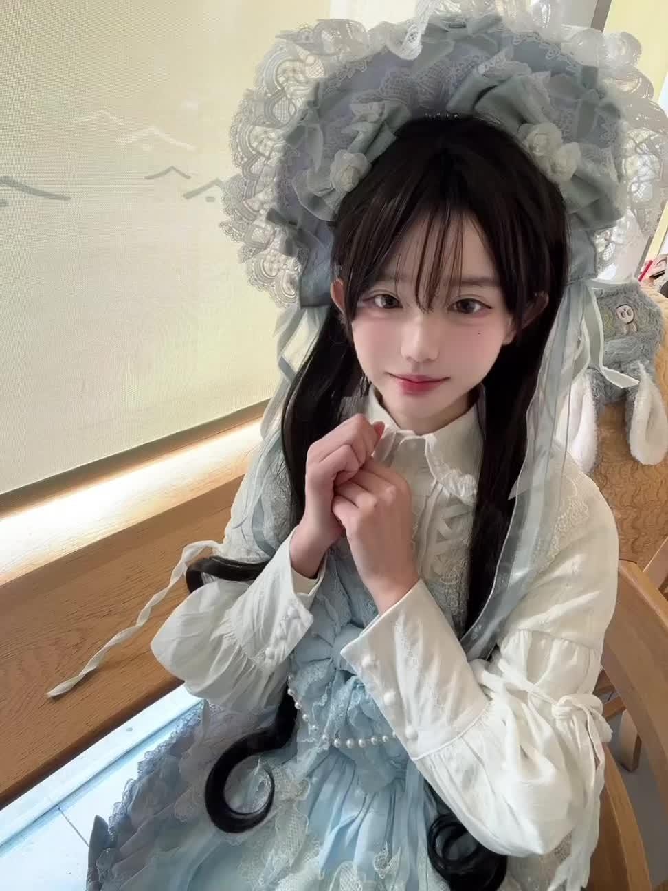 介么可爱？