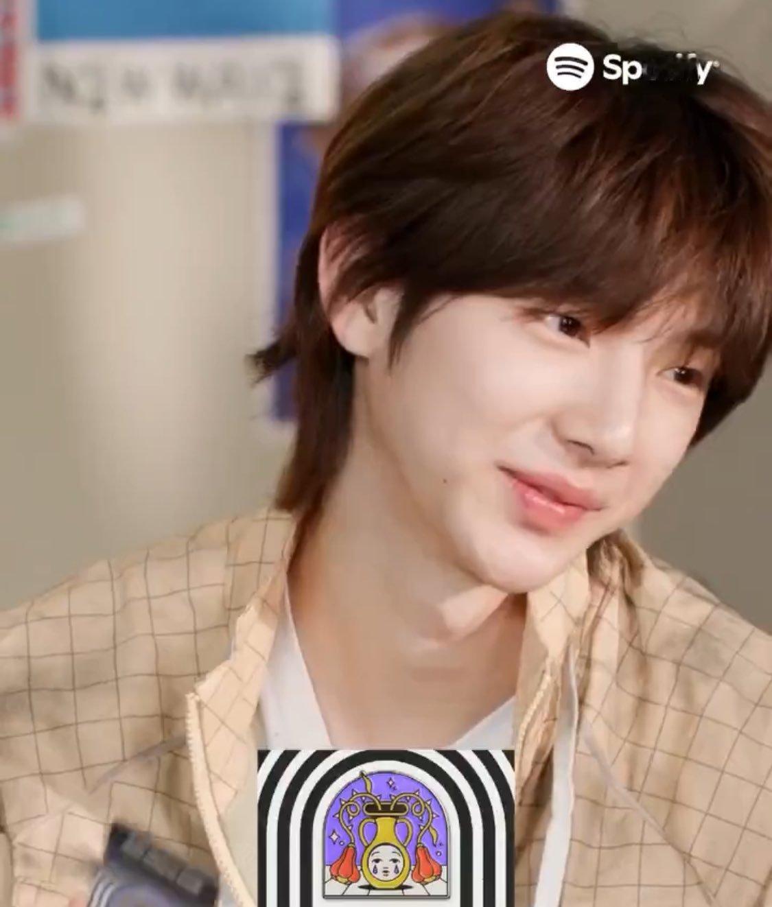 我对这种表情真的没招了 