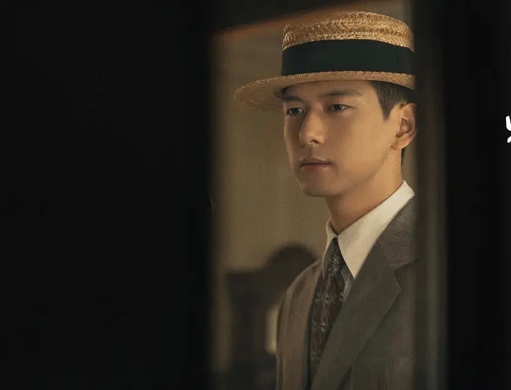最近看《群星闪耀时》，我必须要说，我很喜欢演员#李现# ，李现是位很有特质的演员