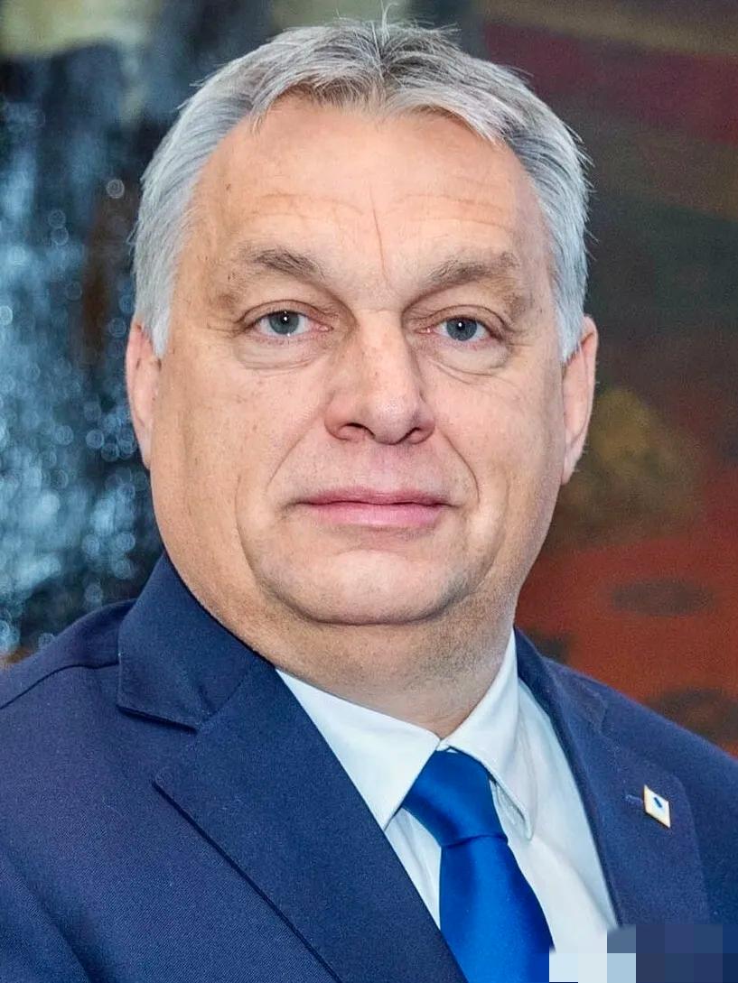 匈牙利传来消息
4月4日，匈牙利总理欧尔班在社交媒体上公开喊话，说一场严重的能源