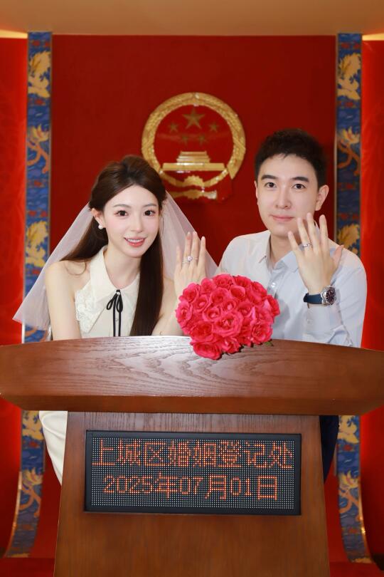 余生不用指教 一切听我指挥💍