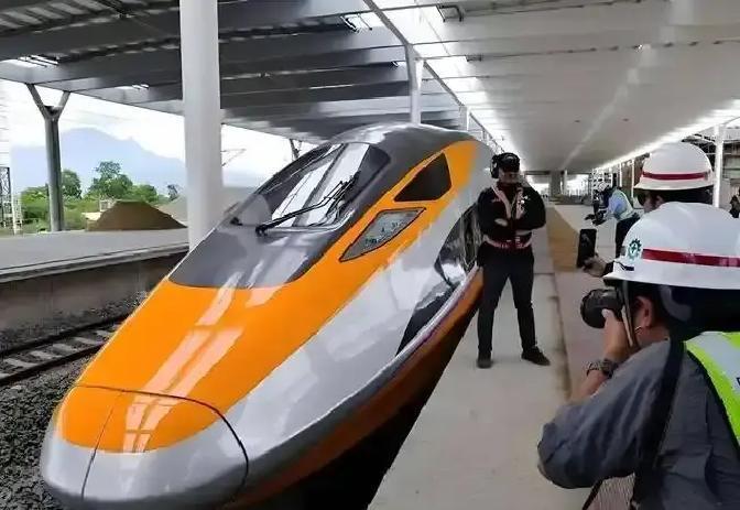 越南这次高铁折腾下来，更像交了一笔昂贵的“学费”。

 
当初规划那条总投资约6