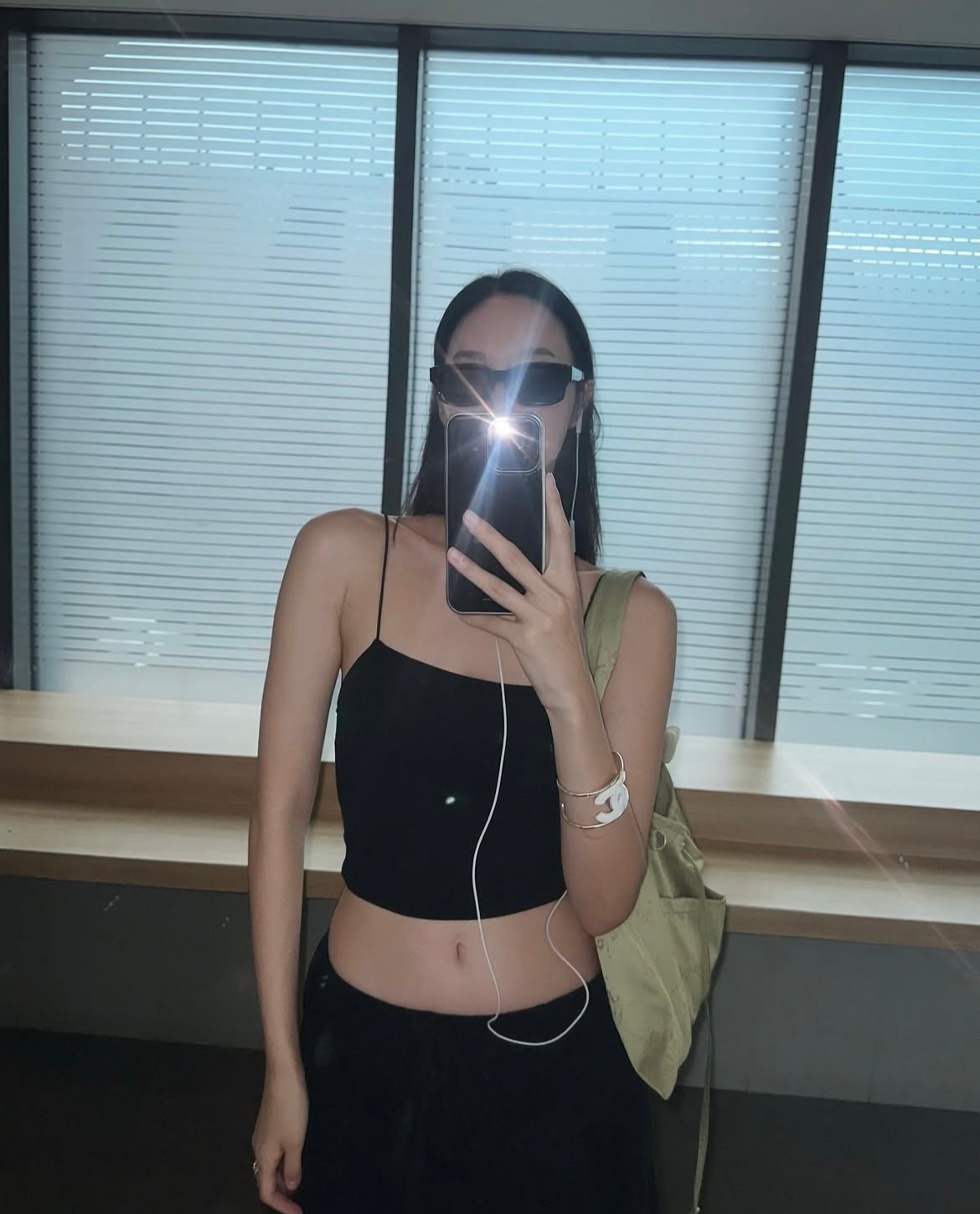 李欧艾琳