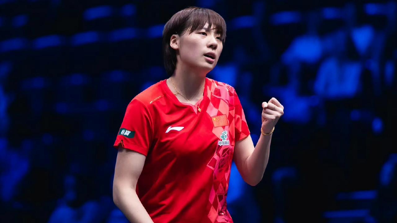 乒乓球亚锦赛：女团冠军诞生！
国乒2-3憾负获亚军，日本夺冠！

北京时间10月