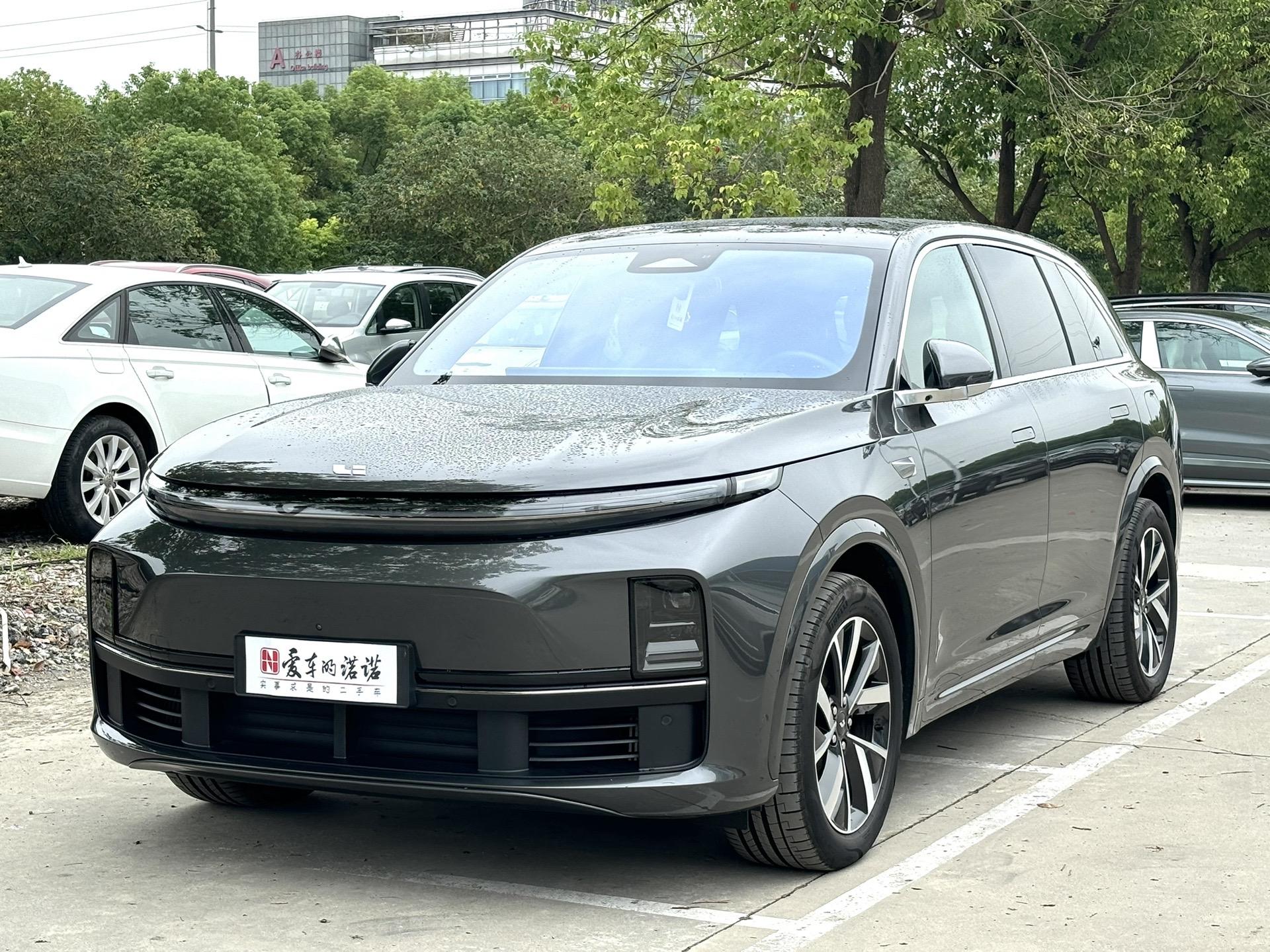 2024.9.24。今日最新到店车型，详细信息已防至作品最后一页，欢迎...