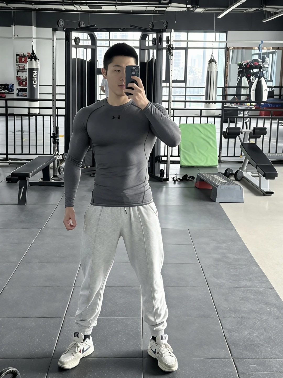 储存初春状态