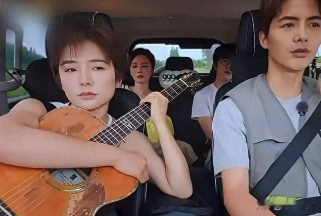 马天宇主动提起李明德是要有反转了吗？