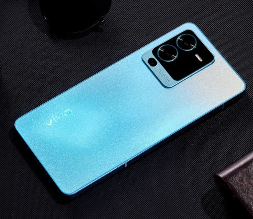 #2024愿你所愿# 【转发抽奖超话 「vivo S15 盛夏 12+256G」
