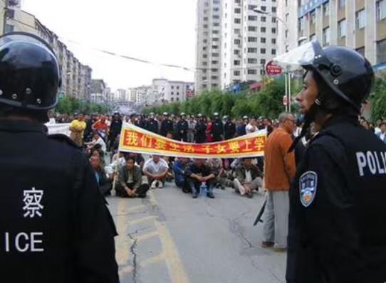 通钢事件十七周年祭，改革底线不容践踏，工人权益必须捍卫！

今年7月24日是通钢