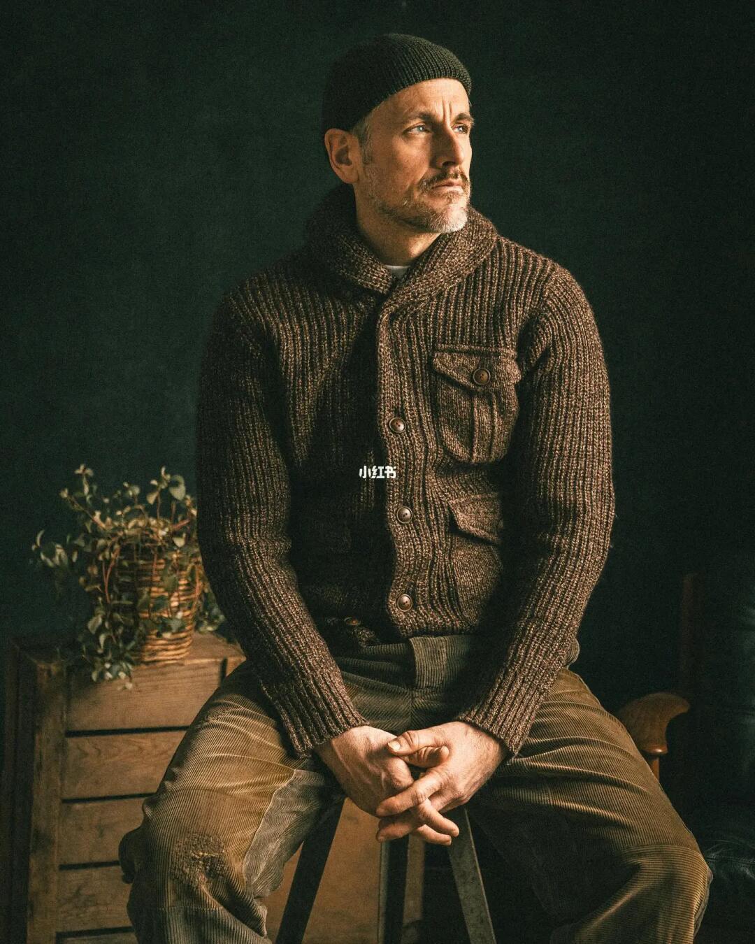 造型搭配 | Cultizm AW23 LOOKBOOK