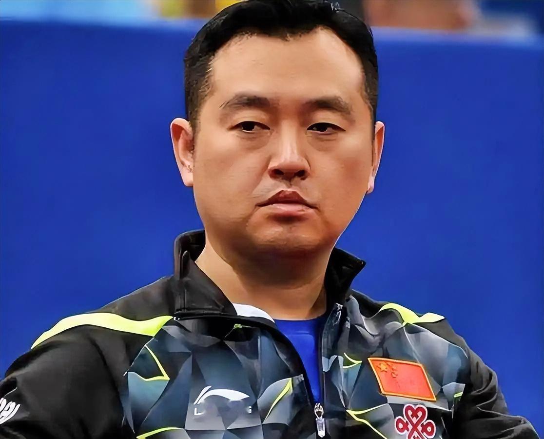 国乒要迎大换血？6 位金牌教练太能打，谁上位都稳了！
最近国乒教练员公开选聘的消