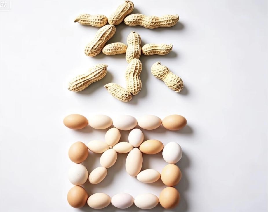 带数字的成语都有哪些呢?这张图藏着一个成语，据说90%的人都猜错