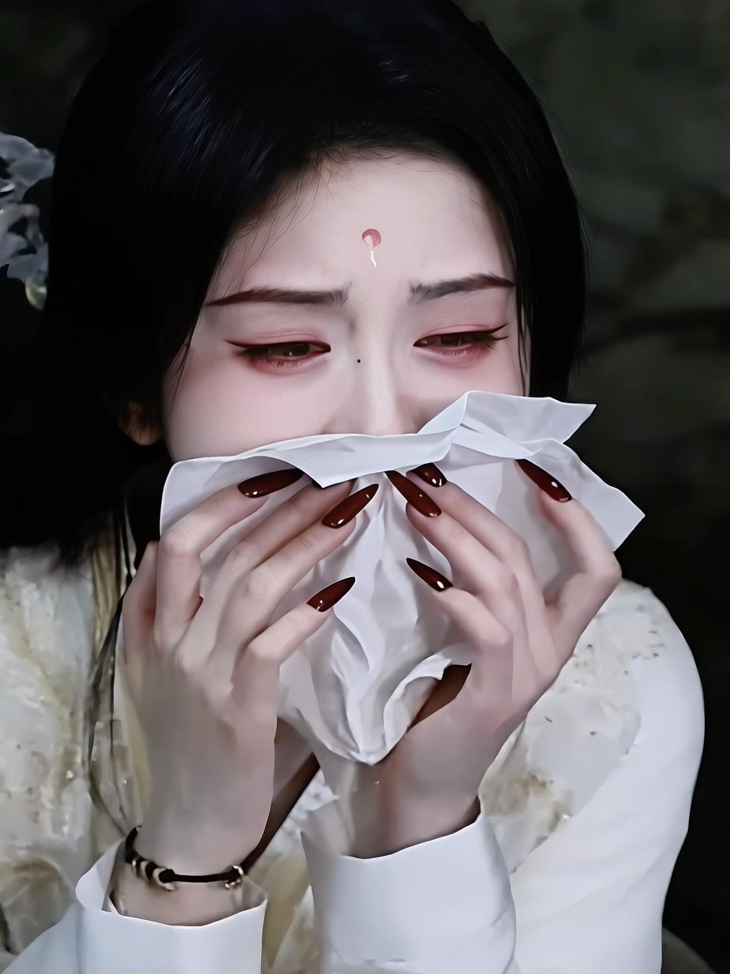 “可以脆弱 可以是不完美的”