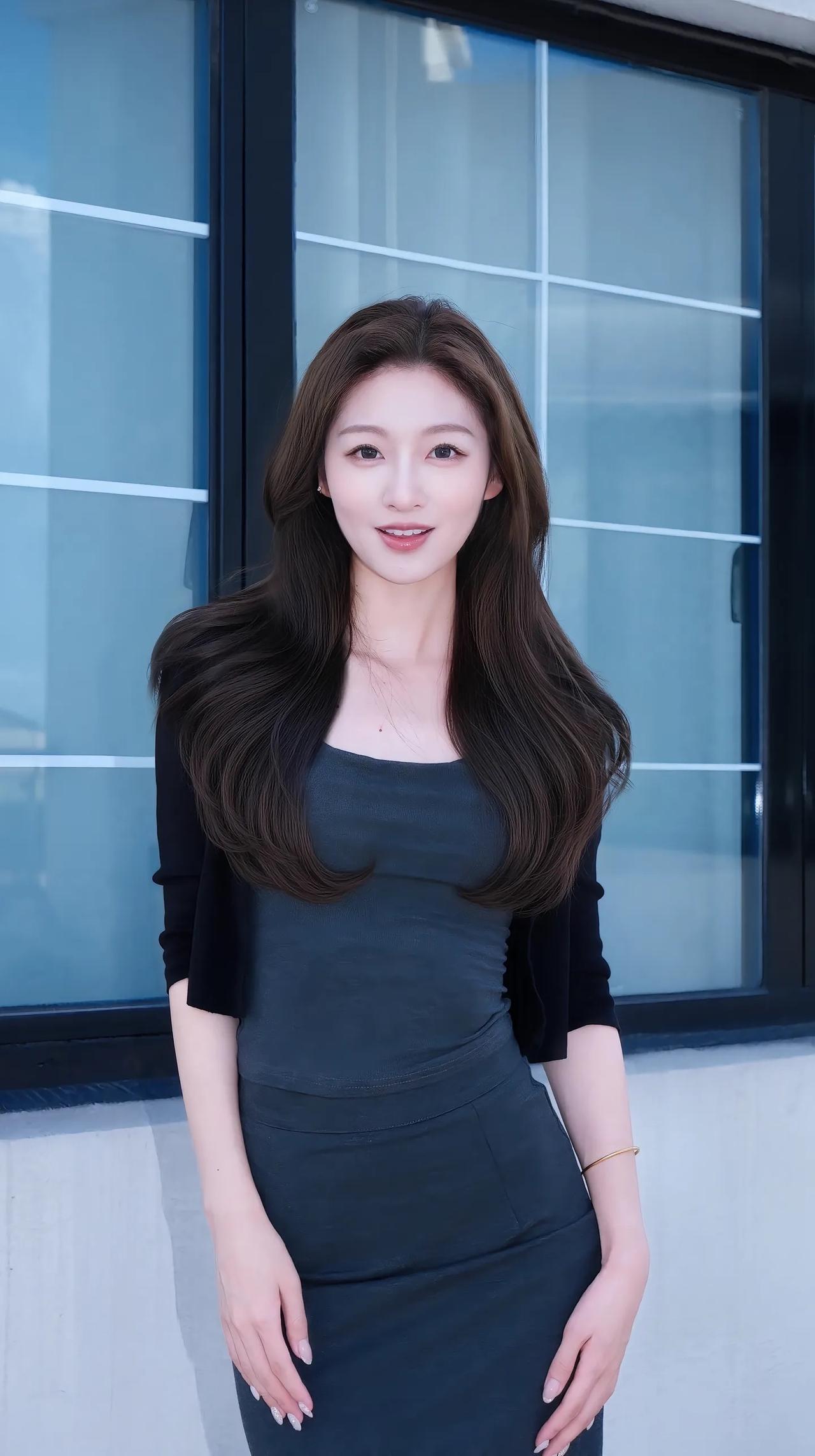 如何穿搭才能成为气质女王?